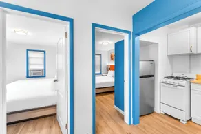 Buttercup Suites Wildwood Crest Beach - Chambre