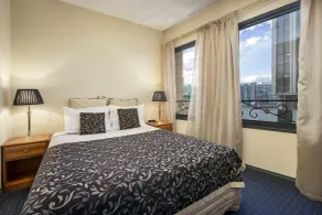 Quest Savoy - Room