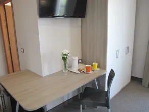 Hotel Garni Rosmari - Chambre