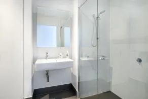 Nook Melbourne Bank Tower Apartments - Bad