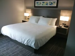 The Inn at Leonardtown, an Ascend Collection Hotel - Chambre