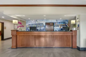 Best Western Wilsonville Inn & Suites - Réception