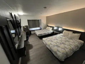 Motel 6-Simpsonville, SC - Greenville - Værelse