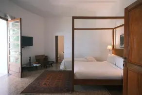 Séku-bi - Zimmer