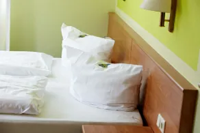 BSW Ferienhotel Lindenbach - Camera