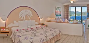 Palma Real - Zimmer