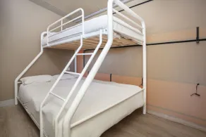 Crowdy Bay Eco Resort - Room