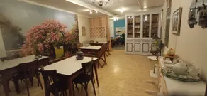 Hôtel de Paris - Narbonne - Restaurant