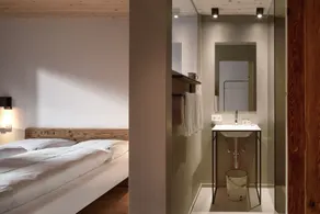 Hotel Bären - Badeværelse