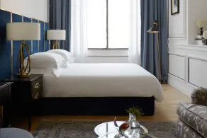Palazzo Dama - Hotel & SPA - Preferred Hotels & Resorts - Chambre