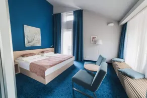 Wellness Hotel Split - Camera