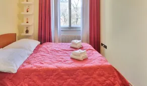 Wonderful apartment in Vinohrady - Zimmer