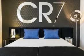 Sport Hotel A Seleção - Chambre