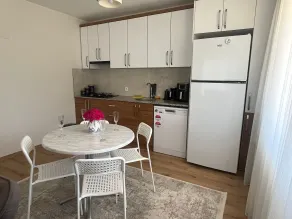 Urla Aparts - Private kitchen