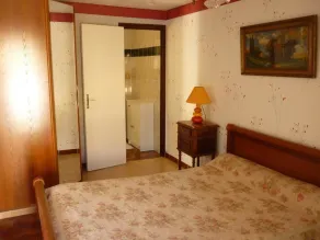 Domaine De Rode Buze - Room