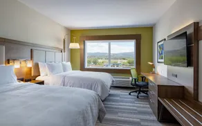 Holiday Inn Express & Suites Kelowna - East by IHG - Chambre
