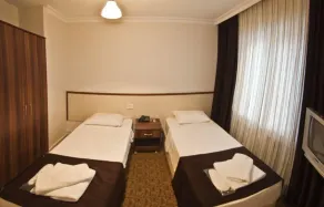 Kiraz Otel - Værelse