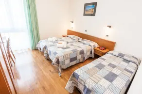 Hotel Palazzuolo - Chambre