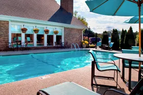 Residence Inn Boston North Shore/Danvers - Piscine