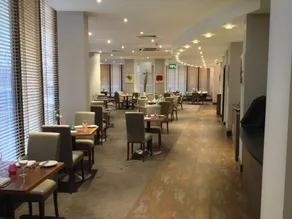 Holiday Inn Preston by IHG - Restaurant