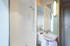 ibis budget Basel City - Bagno