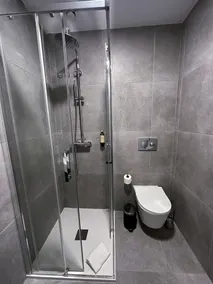 Flag Hotel Lisboa Sintra - Bagno