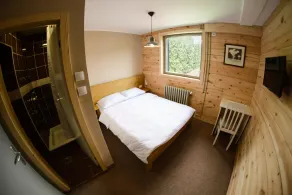 Gorski vrt - Habitación