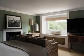  The Ickworth Hotel & Spa - Chambre