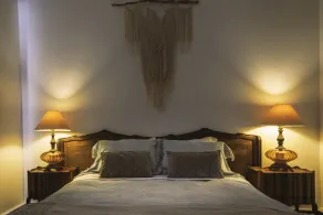 Casona El Resguardo - Værelse