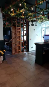 Windsor Hotel & Bar - Reception