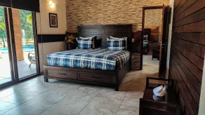 Hotel Matea San Isidro - Room