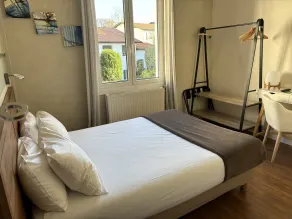 Mosaik hotel - Room