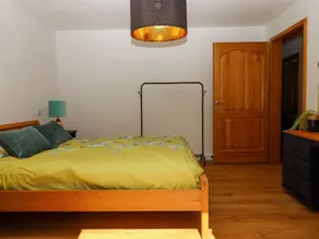 South Holm - Room