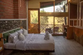 Zone Connect by The Park, Lansdowne - Room