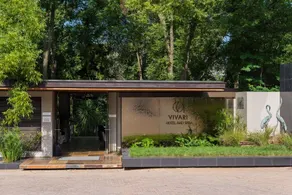 Vivari Hotel and Spa by Mantis - Reception