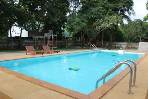Golden Cupids Hotel - Piscina