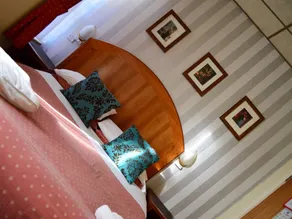 The Oak Lea Hotel - Chambre