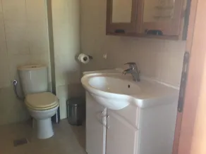 Villa Paradise - Bathroom