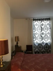 Sirene per Ulisse - Chambre