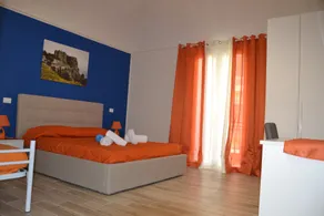 B&B Stella Maris Trapani Centro - Chambre