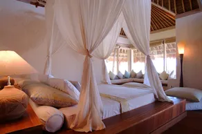 Villa Mathis - Chambre