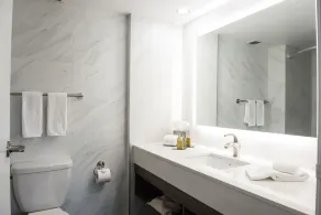 Chateau Cartier Hotel & Resort, an Ascend Collection Resort - Salle de bain