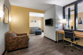 Cambria Hotel Ft Lauderdale, Airport South & Cruise Port - Chambre