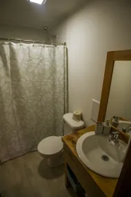 Hostal Muller - Salle de bain