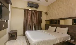 Via Shivani Residency - Room