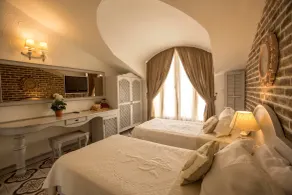 S3 Orange Exclusive Hotel - Udsigt fra værelset