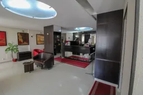 Hotel Razvan - Reception