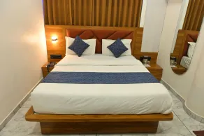 Hotel Revanta Inn - Chambre