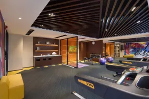 FENGCHENG - Fitness facility
