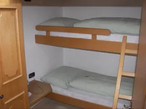 Schusterhof - Chambre